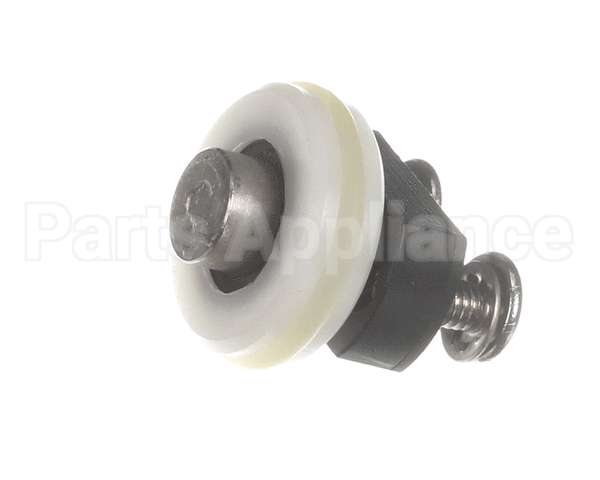 0111-295 Wunder-Bar Single Roller Assembly - Countertop Turn