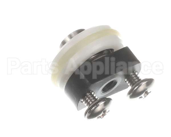 0111-295 Wunder-Bar Single Roller Assembly - Countertop Turn