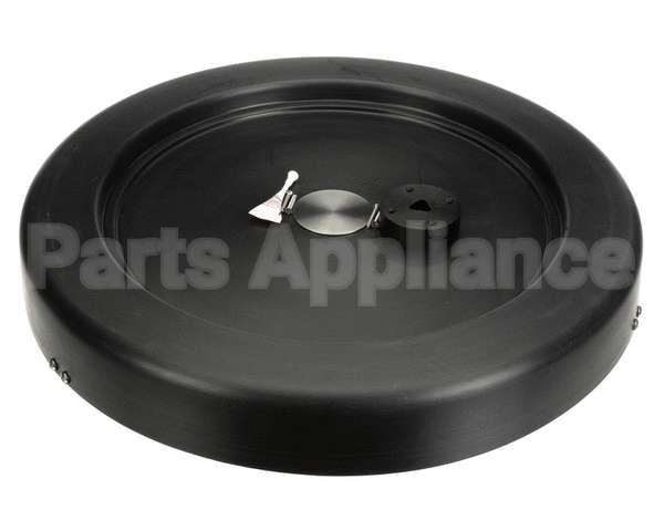 0111-302-KIT Wunder-Bar Turntable Assembly Kit - 14" Deep Dish