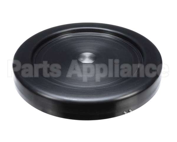 0111-302 Wunder-Bar Turntable Assembly - 14" Deep Dish