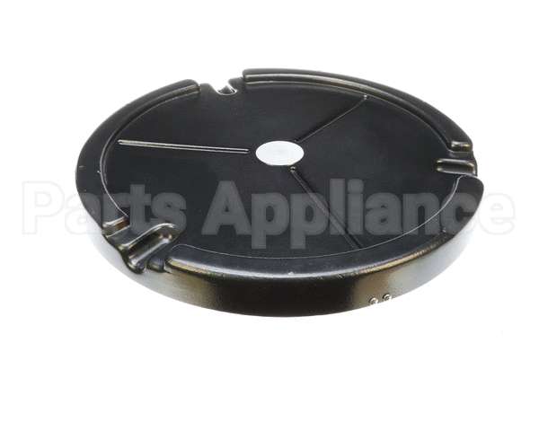 0111-303 Wunder-Bar Turntable Assembly - 18" Flat Pan
