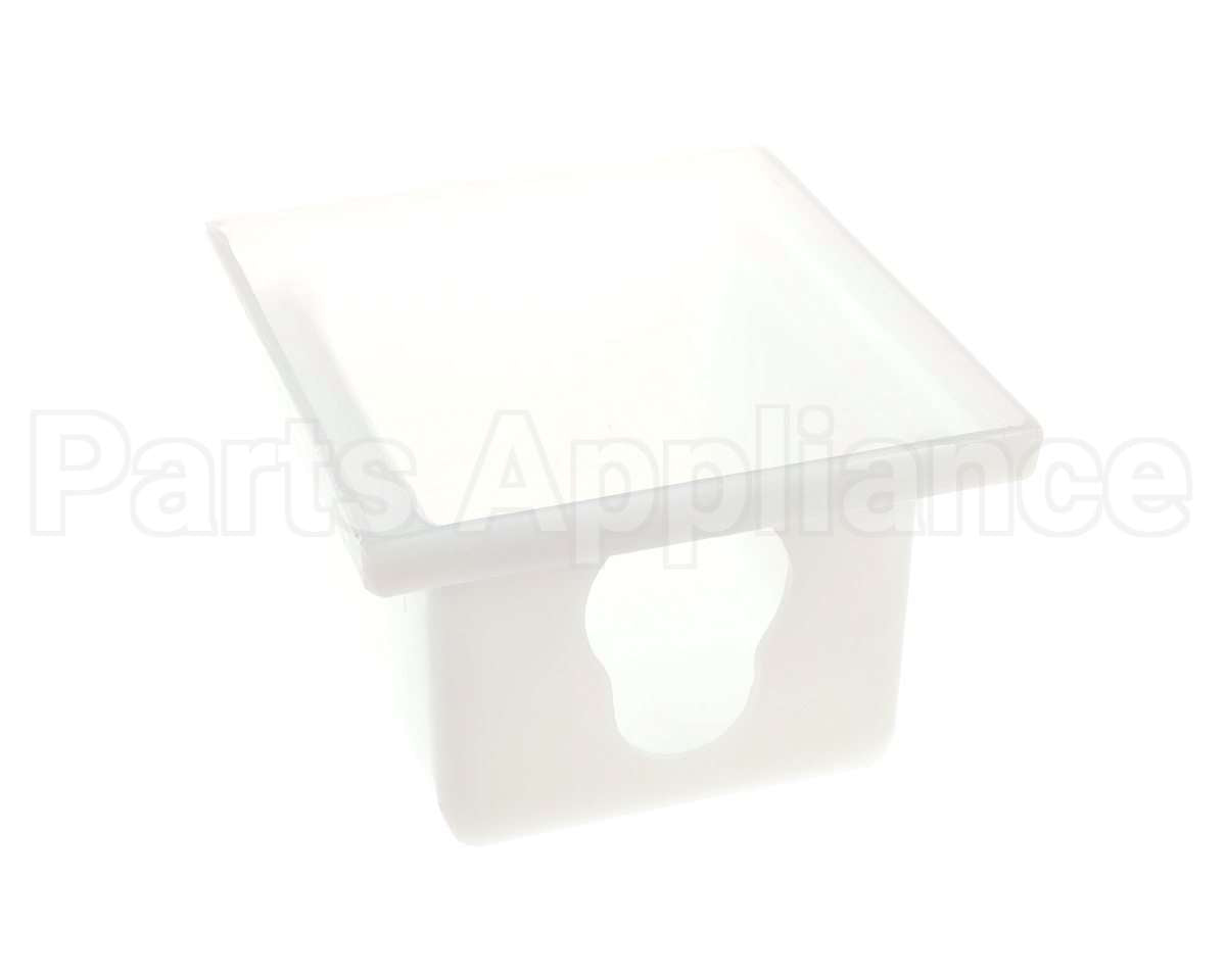 0111-326 Wunder-Bar Molded Sauce Vat Frame - Trimmed And Fin