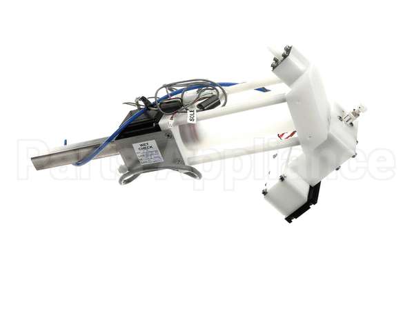 0111-379 Wunder-Bar Pump 30 Degree Rtm Single Sensor Fo