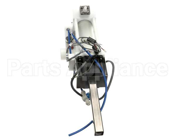 0111-379 Wunder-Bar Pump 30 Degree Rtm Single Sensor Fo