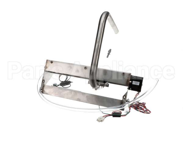 0111-515 Wunder-Bar Linear Arm Assembly
