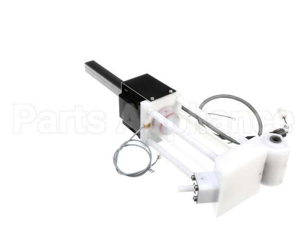 0111-517 Wunder-Bar Pump Assembly - 30 Degree, Rtu Molded, E