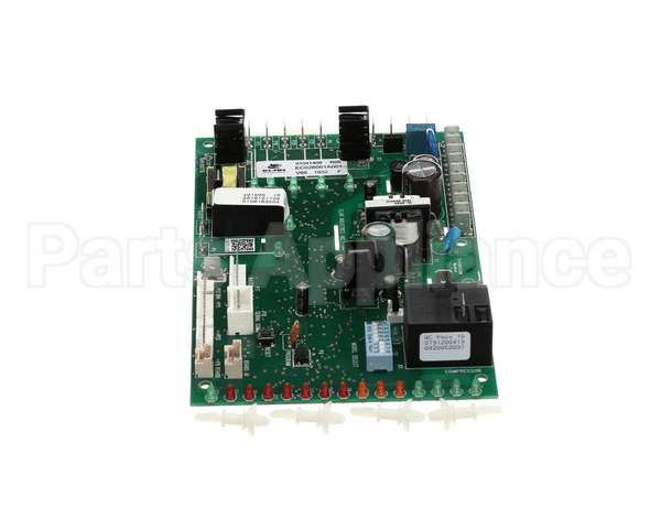 01117811 Follett Board, Control, 240V