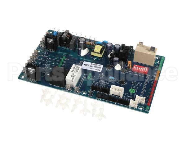 01117829 Follett Board, Control, 120V
