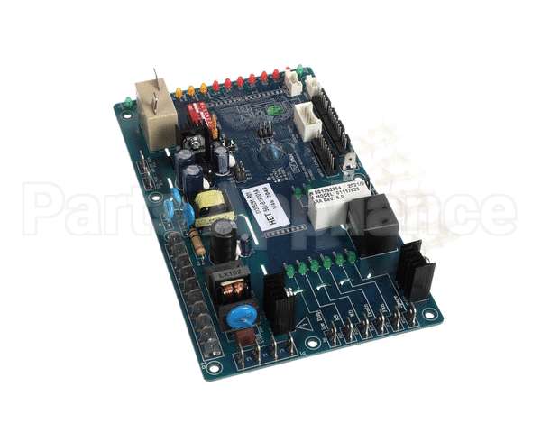 01117829 Follett Board, Control, 120V