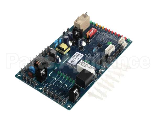 01117829 Follett Board, Control, 120V