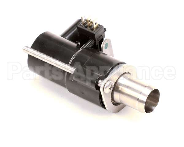 01118140 Follett Assembly, Shuttle, Imdv