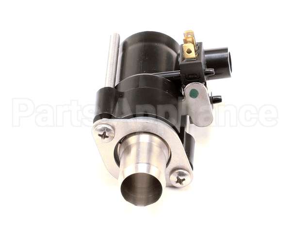 01118140 Follett Assembly, Shuttle, Imdv