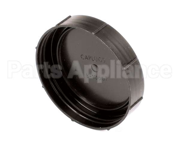 01118637 Follett Cap, Sanitizer