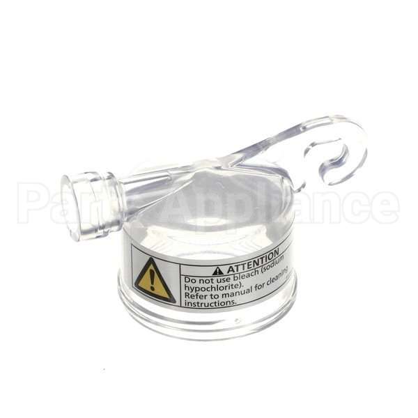 01118645 Compatible Follett Cup, Sanitizer