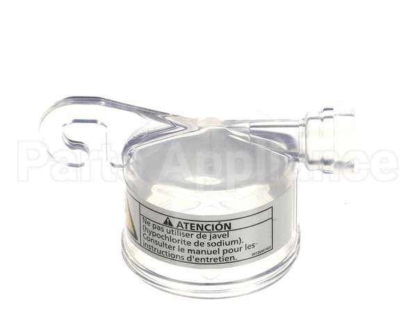 01118645 Follett Cup, Sanitizer