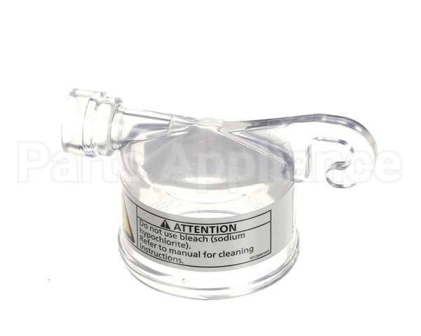 01118645 Follett Cup, Sanitizer