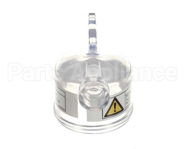01118645 Follett Cup, Sanitizer