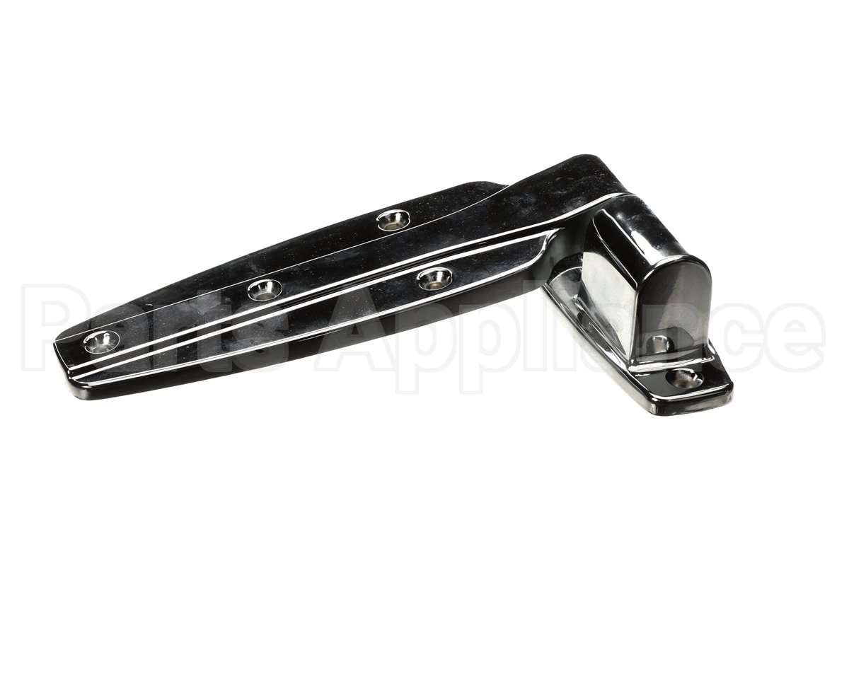 01119.0000 Thermalrite Blast Chiller Hinge 1245 Rev Cam Rise 1-14 Offset Chr