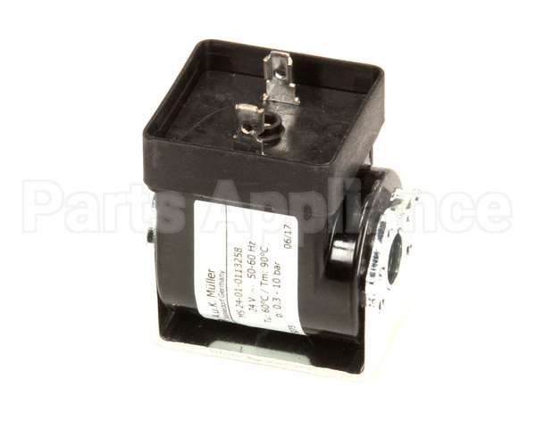 0113258 Meiko Magnetic Coil Msda 0024- 01.00