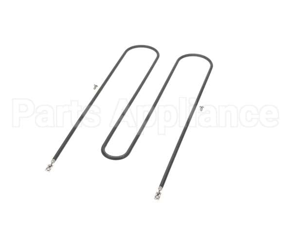 0113613 Piper Products Heating Element 900W/208V