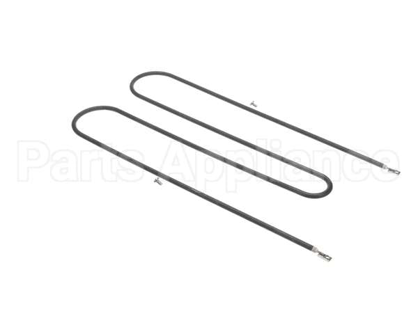 0113613 Piper Products Heating Element 900W/208V