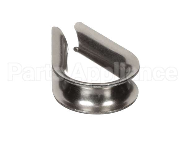 0113X058 Jbt Vibratory Wire Rope Thimble 516" Dia Ss