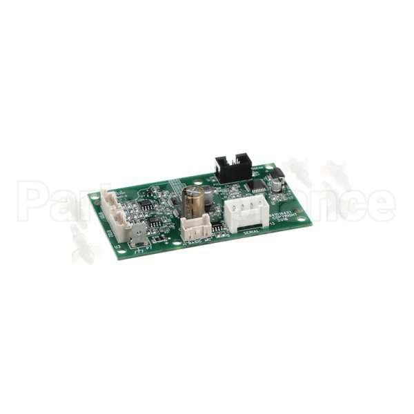 01143965 Compatible Follett Board, Ur Ref/Fzr Rtd