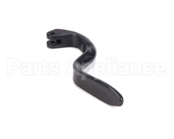 011454-45 T&S Brass Eb-0107 Squeeze Valve Handle, Blue