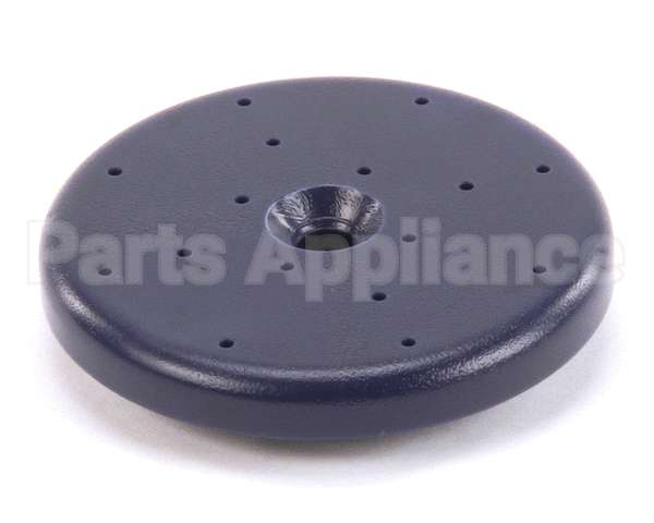 011456-45 T&S Brass Eb-0107 Spray Face, Blue