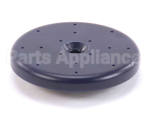 011456-45 T&S Brass Eb-0107 Spray Face, Blue