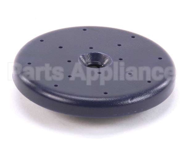 011456-45 T&S Brass Eb-0107 Spray Face, Blue