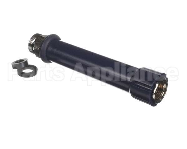 011482-40 T&S Brass Handle Grip Assembly, 7/8-20Un Male Inle