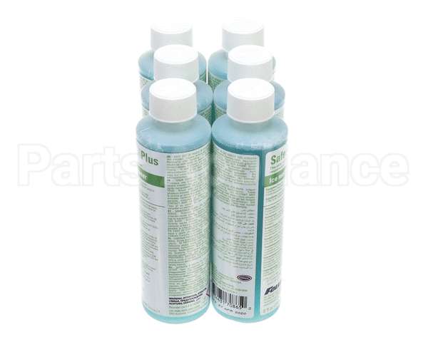 01149954 Follett Safe Clean Liquid 6 Pak8Oz Bottles
