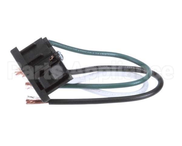 011505 Keating Receptacle 125V 15Amp Snap In