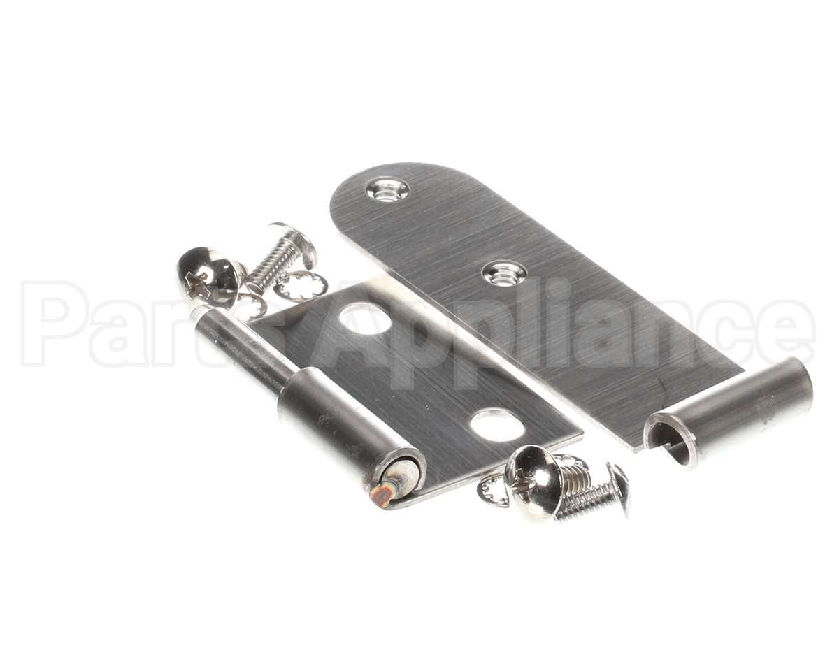 01154.0000 Cretors Door Hinge Strap-Left
