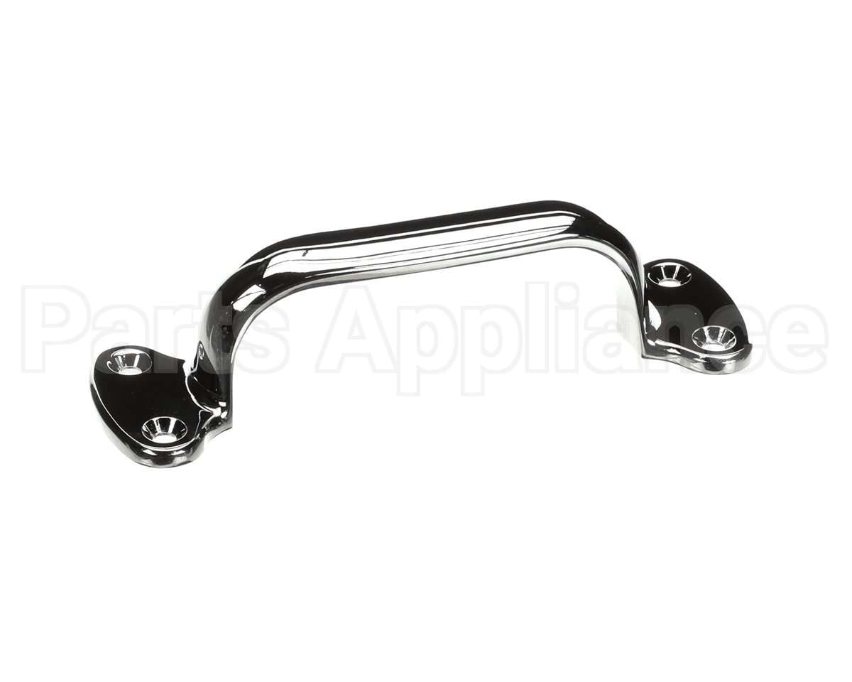 01154.0000 Crown Tonka Handle Pull 382 10382000004