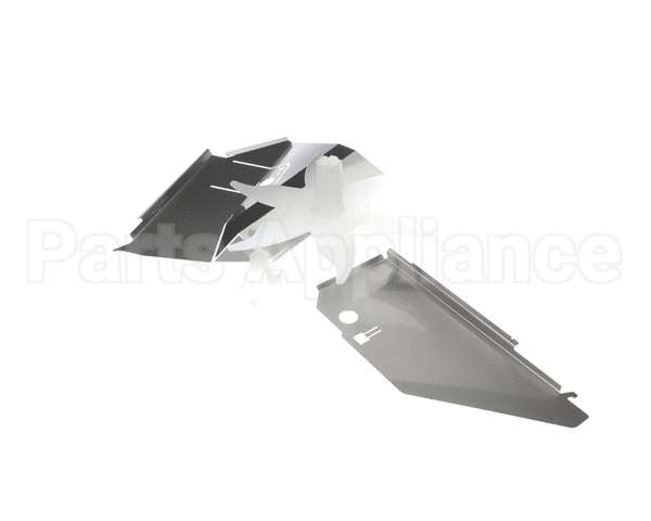 01159292 Follett Kit, Agitation, 15S