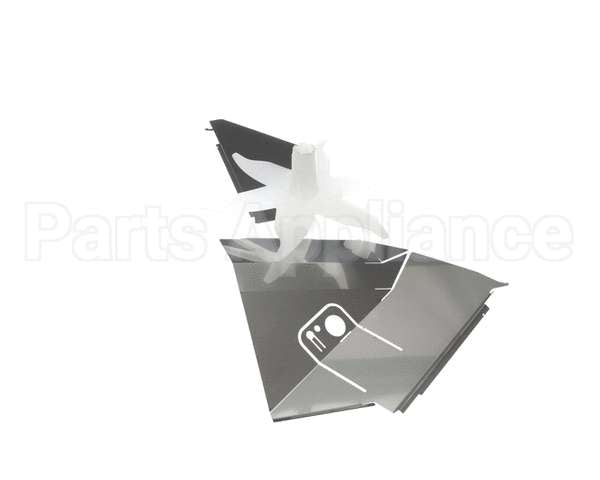 01159292 Follett Kit, Agitation, 15S