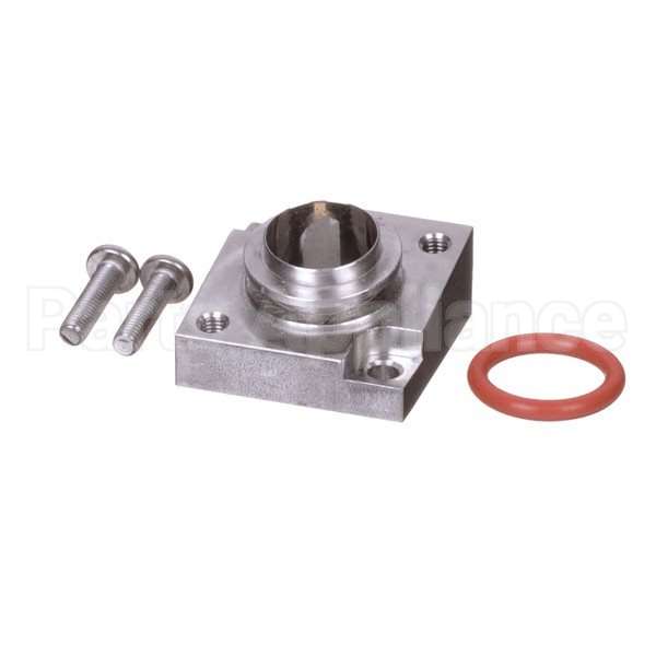 01161843 Compatible Follett Kit, Microchewblet W/ O-Ring Seal