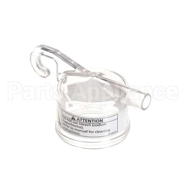 01164995 Compatible Follett Cup, Sanitizer
