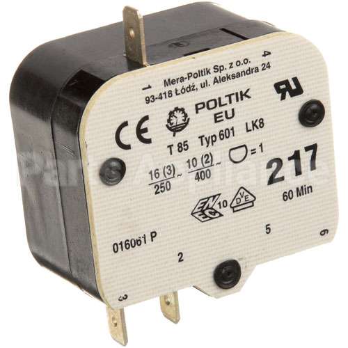 011760 Compatible Moffat Timer - 60 Min