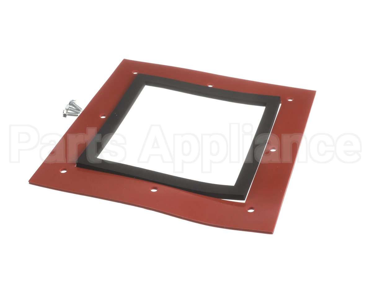 011885F Raypak Gasket