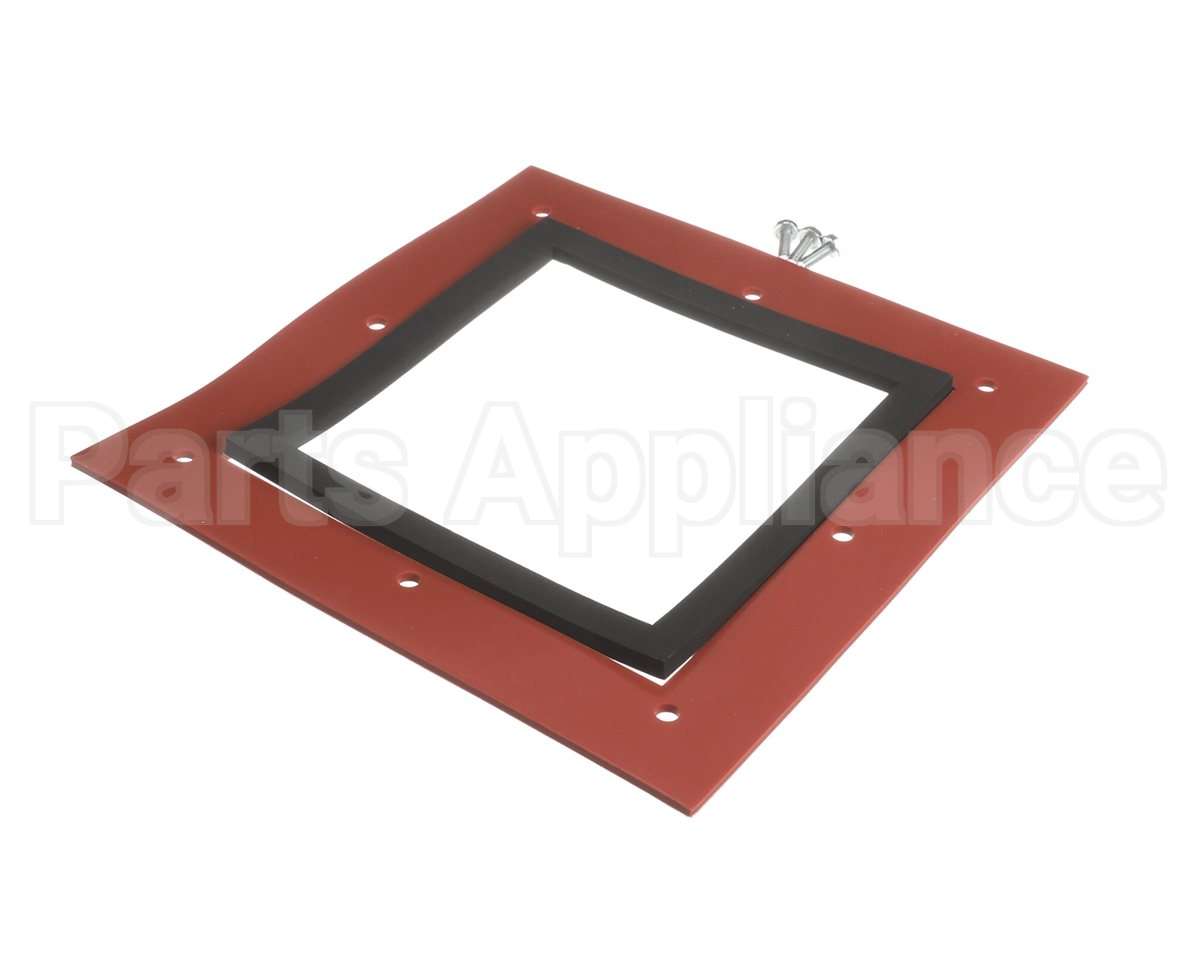 011885F Raypak Gasket