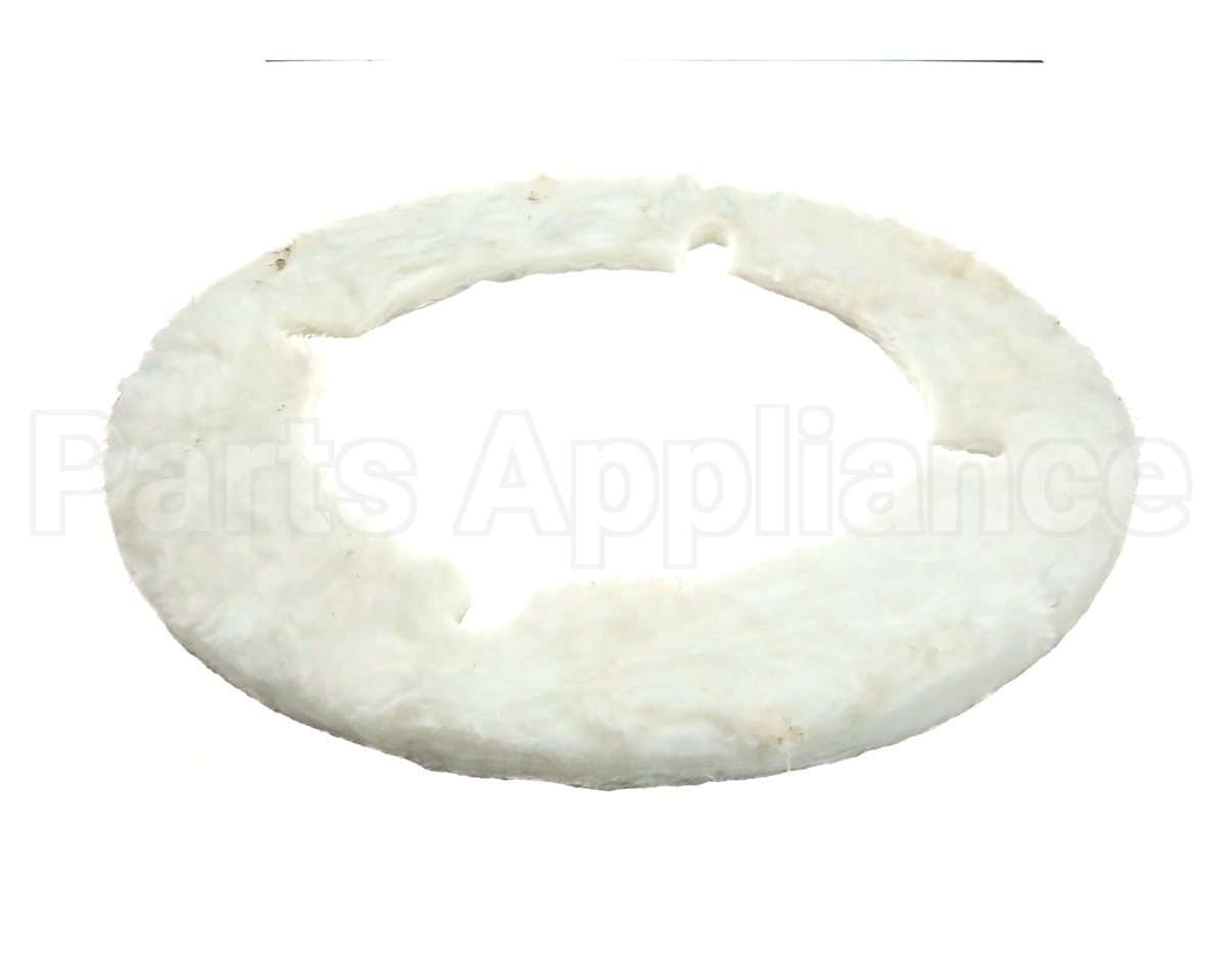 011896F Raypak Insulation Blanketmvb-Kit