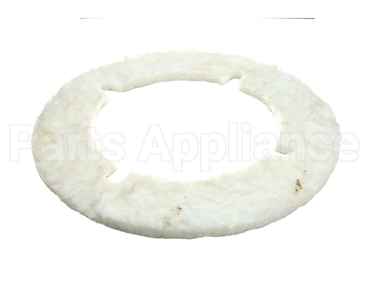 011896F Raypak Insulation Blanketmvb-Kit