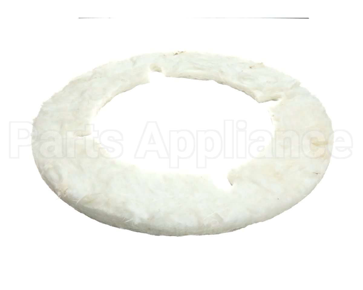 011896F Raypak Insulation Blanket Mvb