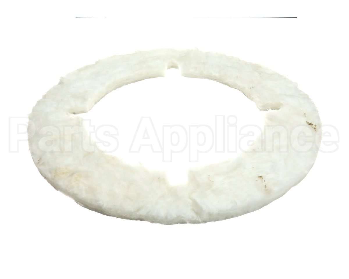 011896F Raypak Insulation Blanket Mvb