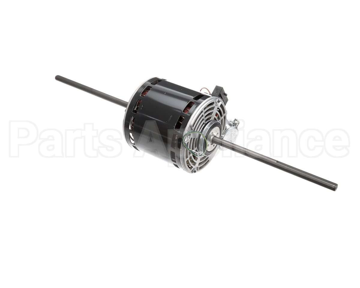 011F2048F4X18A Berner Motor 115Vac/1/2 Hp /1600Rpm
