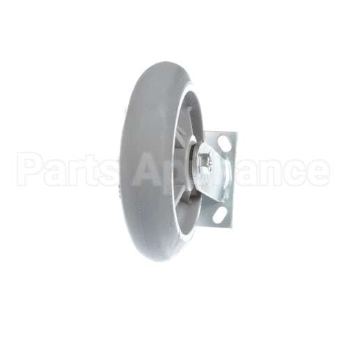 011P00412 Alliance Manufacturing Rigid Caster: D24/D28/D32