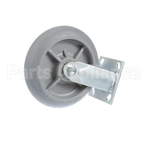 011P00412 Alliance Manufacturing Rigid Caster: D24/D28/D32